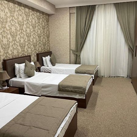 Guest Hotel باكو المظهر الخارجي الصورة