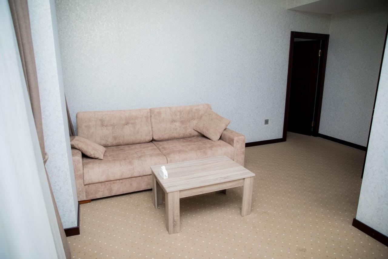 Guest Hotel باكو المظهر الخارجي الصورة
