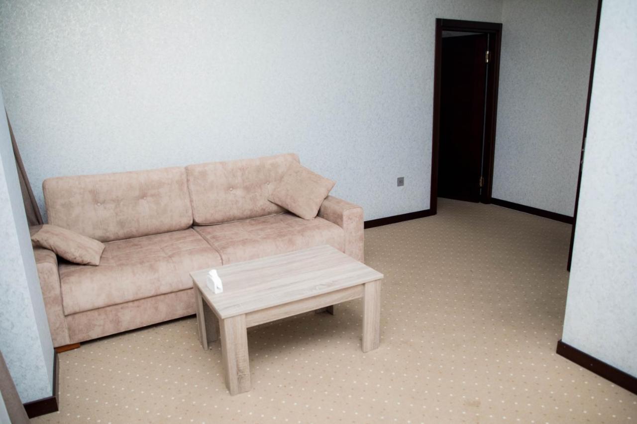Guest Hotel باكو المظهر الخارجي الصورة
