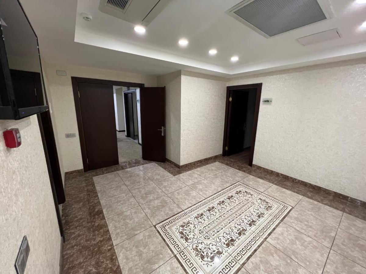 Guest Hotel باكو المظهر الخارجي الصورة